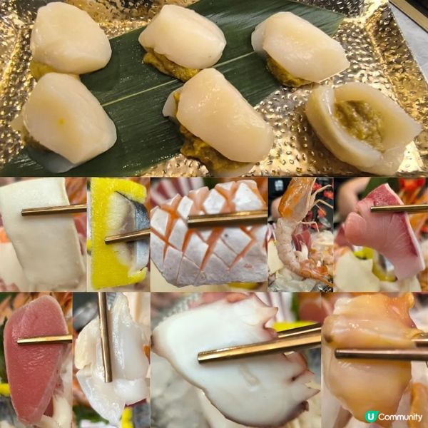 銅鑼灣有一間「瀛豐」放題性價比高！