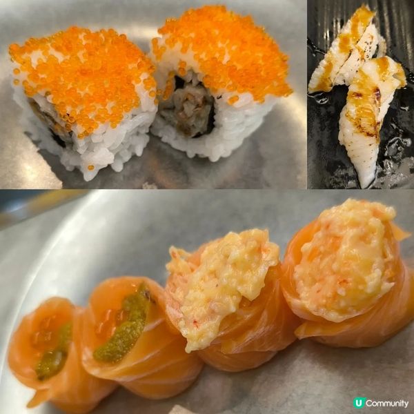 銅鑼灣有一間「瀛豐」放題性價比高！