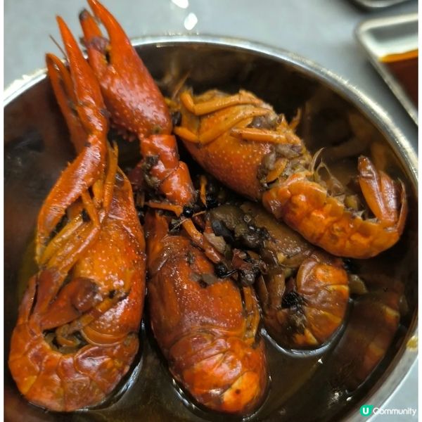 銅鑼灣有一間「瀛豐」放題性價比高！