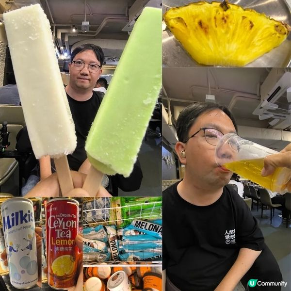 銅鑼灣有一間「瀛豐」放題性價比高！