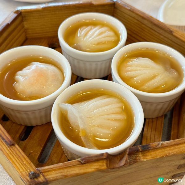 新福樓飲茶，地點好近港人蒲點東門，係一間東門老字號酒樓，服務...