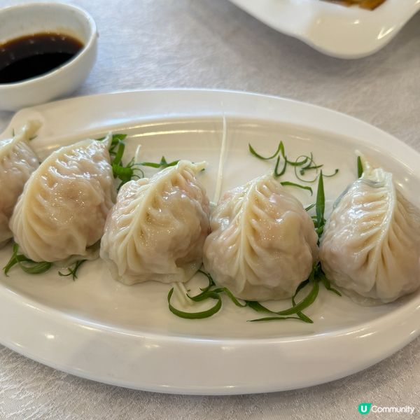 新福樓飲茶，地點好近港人蒲點東門，係一間東門老字號酒樓，服務...