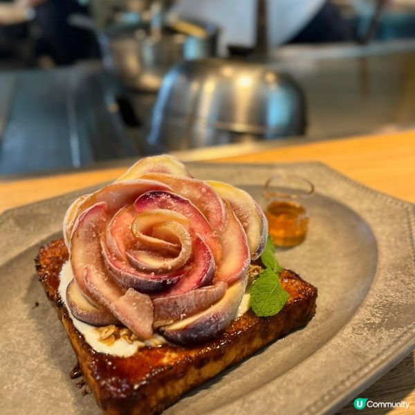 東京精緻早餐店🍳