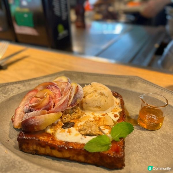 東京精緻早餐店🍳