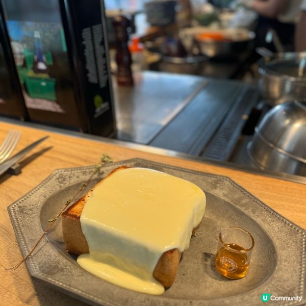 東京精緻早餐店🍳