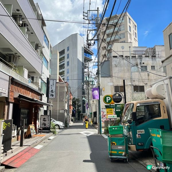 東京精緻早餐店🍳