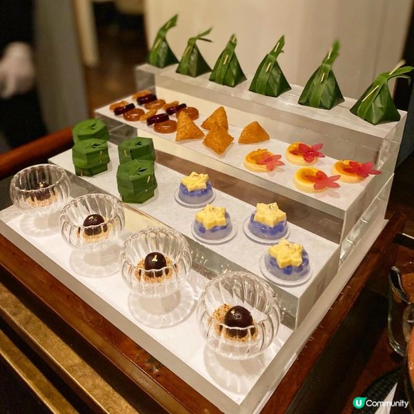 全曼谷最難預約的餐廳☺️泰菜天花板Sorn(附訂位攻略❣️)