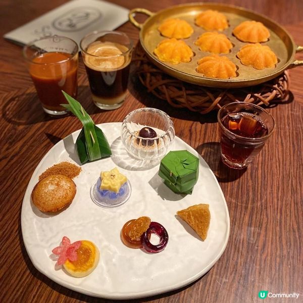 全曼谷最難預約的餐廳☺️泰菜天花板Sorn(附訂位攻略❣️)