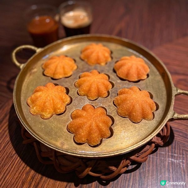 全曼谷最難預約的餐廳☺️泰菜天花板Sorn(附訂位攻略❣️)