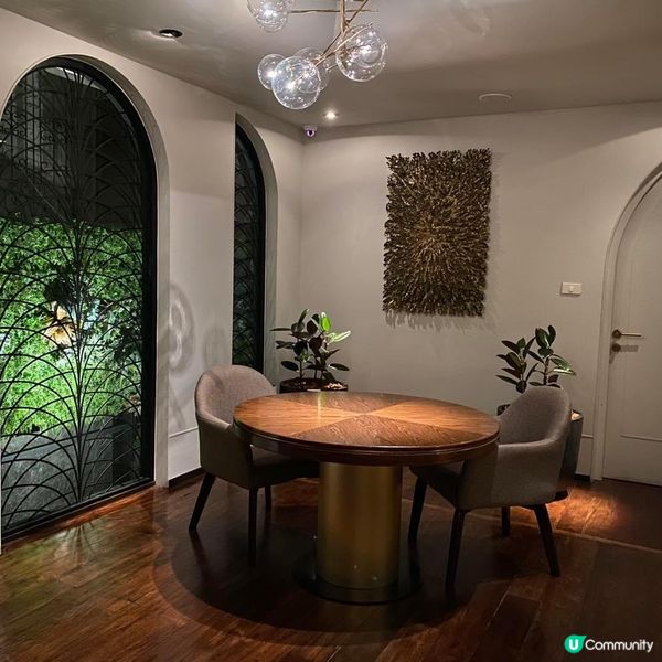 全曼谷最難預約的餐廳☺️泰菜天花板Sorn(附訂位攻略❣️)