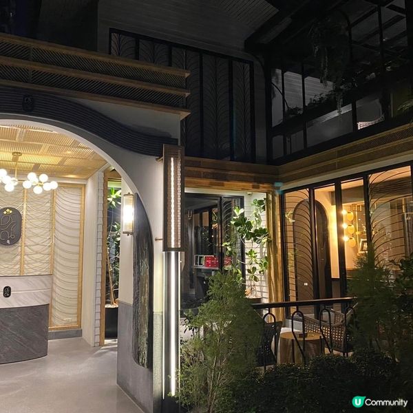 全曼谷最難預約的餐廳☺️泰菜天花板Sorn(附訂位攻略❣️)