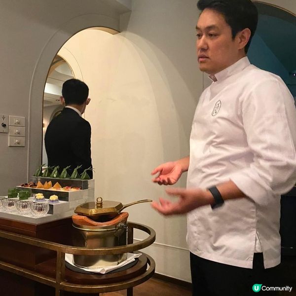 全曼谷最難預約的餐廳☺️泰菜天花板Sorn(附訂位攻略❣️)