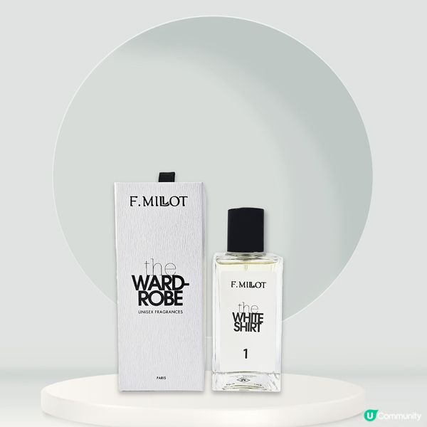 【噴香小技巧】一秒提升香水持久度⬆️