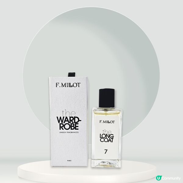 【噴香小技巧】一秒提升香水持久度⬆️