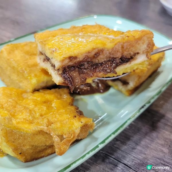 經典港式風味雪山冰廳❄️