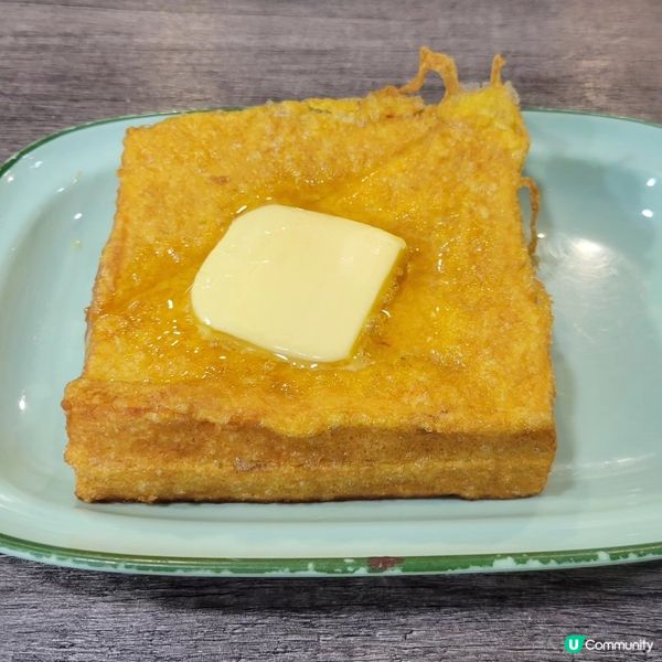 經典港式風味雪山冰廳❄️