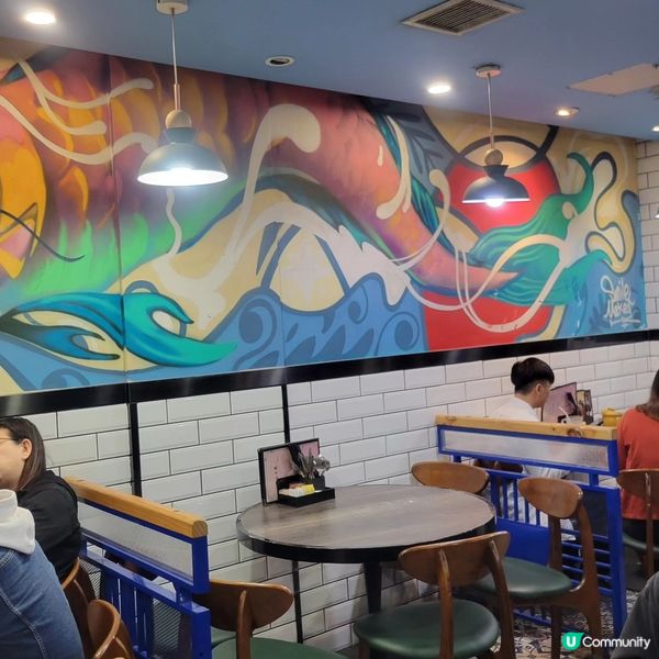 經典港式風味雪山冰廳❄️