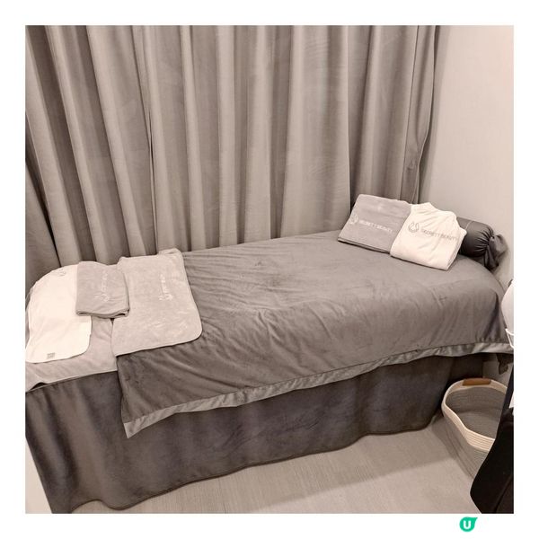 瞓住瘦 Cool Fit 增肌減脂療程