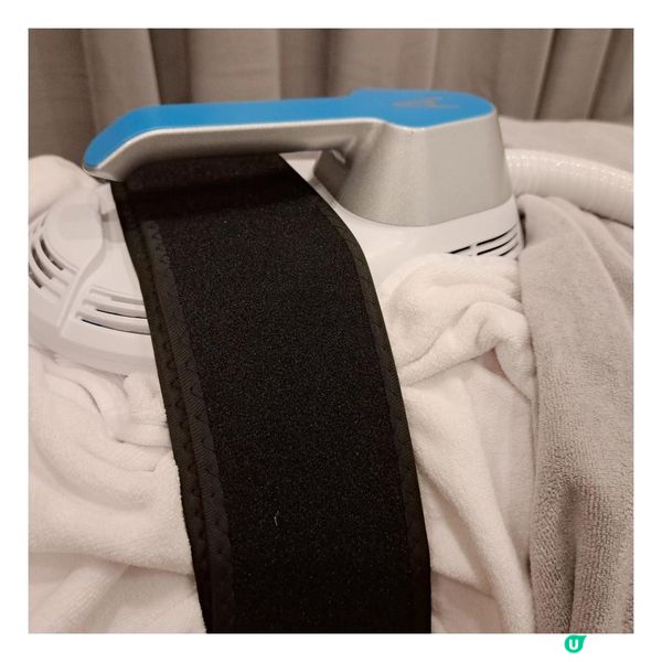 瞓住瘦 Cool Fit 增肌減脂療程