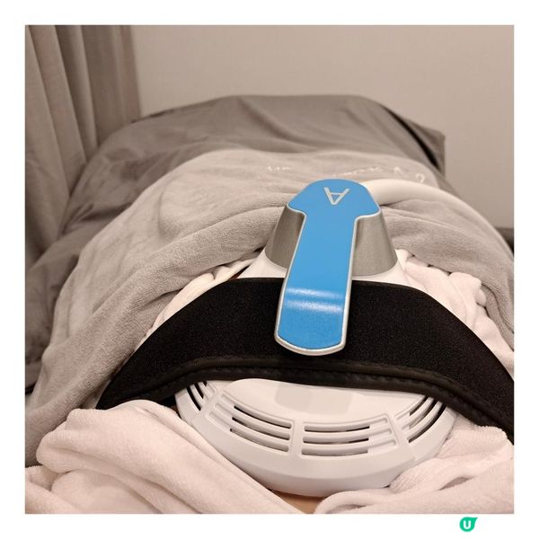 瞓住瘦 Cool Fit 增肌減脂療程