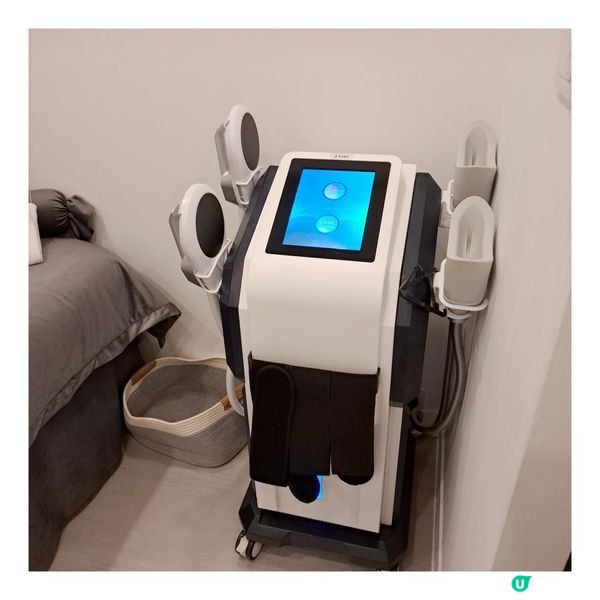 瞓住瘦 Cool Fit 增肌減脂療程