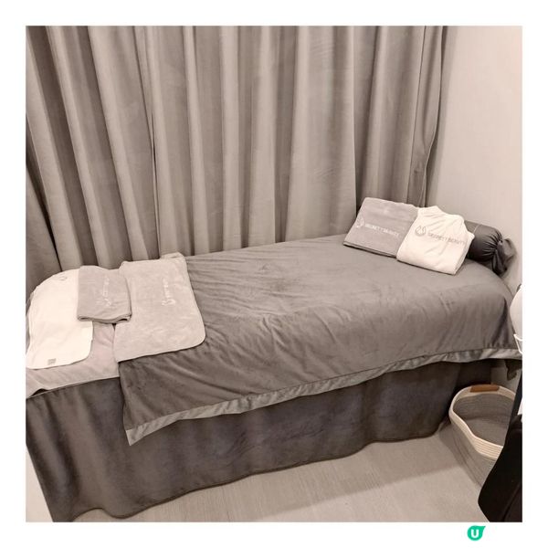 即時見效的瓷溫排毒瘦面療程