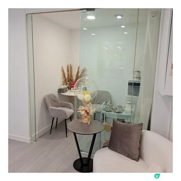 即時見效的瓷溫排毒瘦面療程