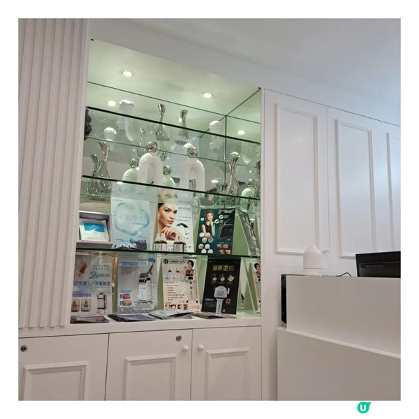 即時見效的瓷溫排毒瘦面療程