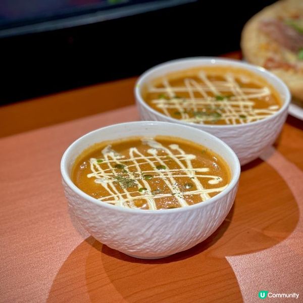 坑口村隱世高水準西餐Cafe🍕