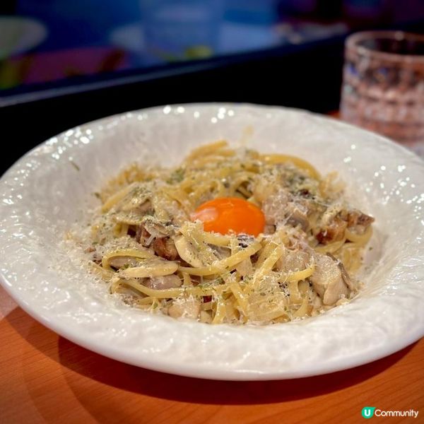 坑口村隱世高水準西餐Cafe🍕