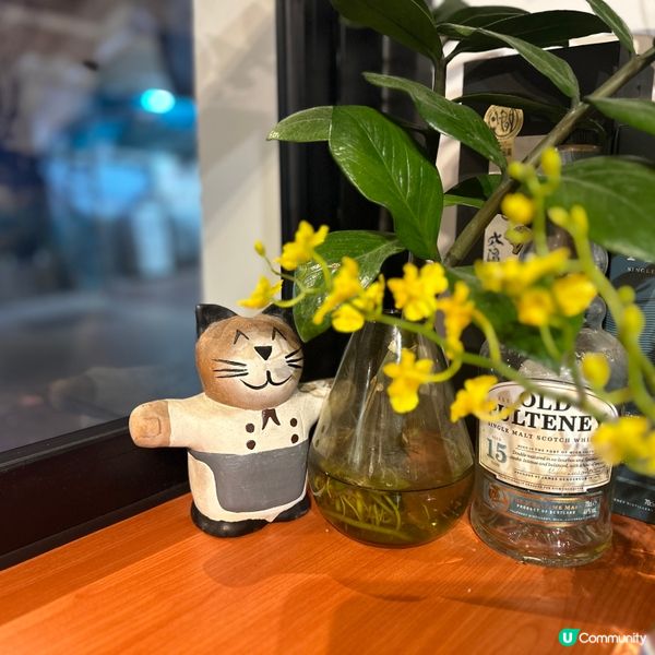 坑口村隱世高水準西餐Cafe🍕