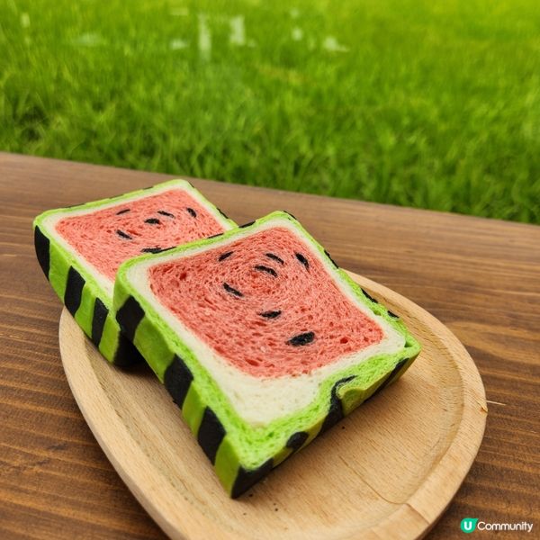 甜品控出沒❤️