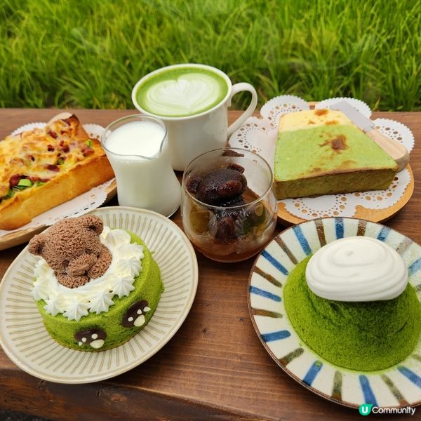 甜品控出沒❤️