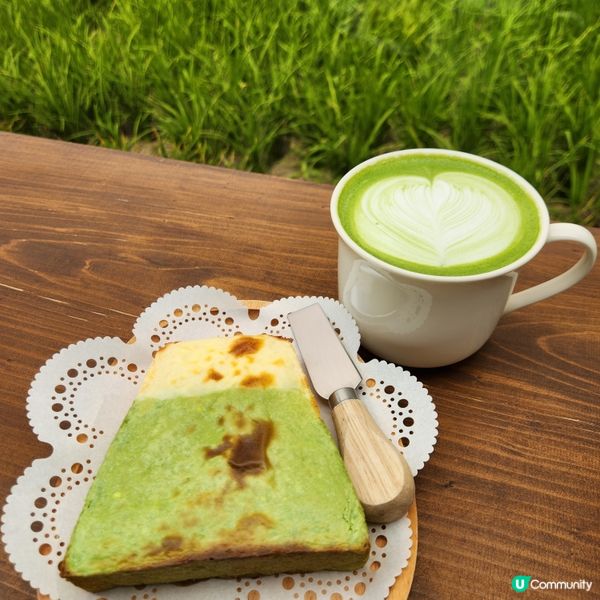 甜品控出沒❤️