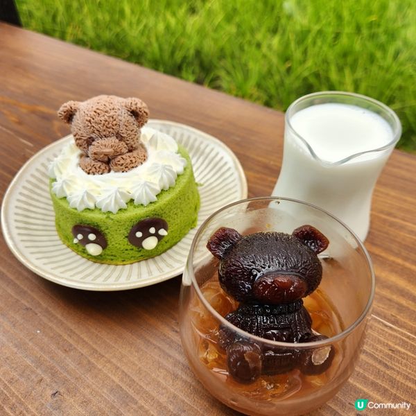 甜品控出沒❤️