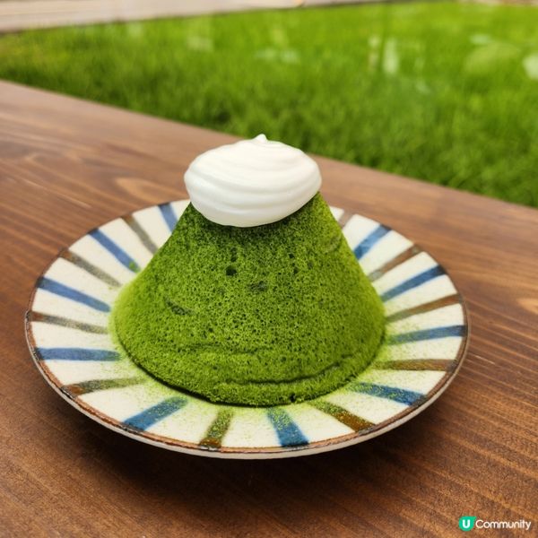 甜品控出沒❤️