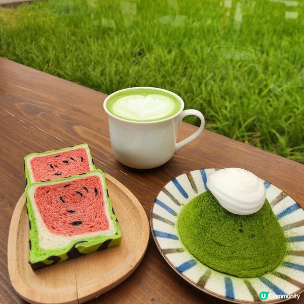 甜品控出沒❤️