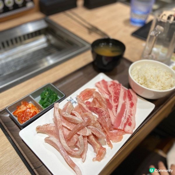 恍似去咗日本🇯🇵 有誠意燒肉小店