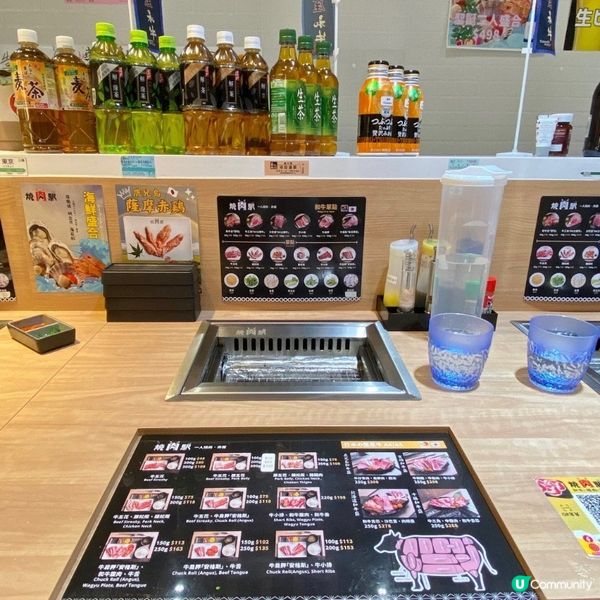 恍似去咗日本🇯🇵 有誠意燒肉小店