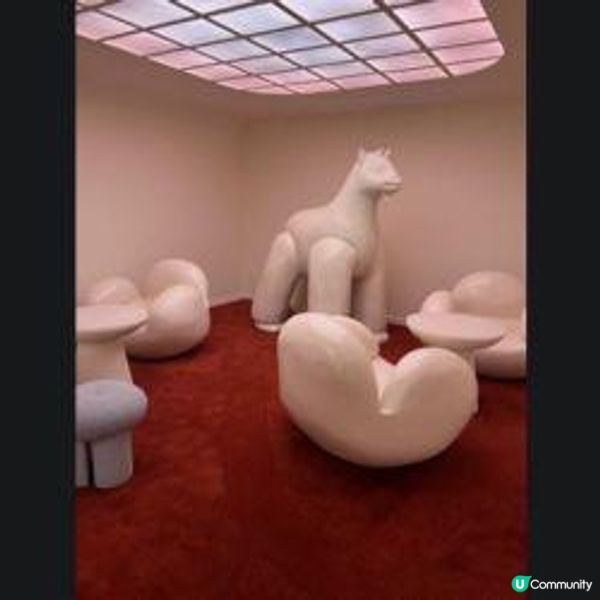 我不允許2024你還不知道首爾這間咖啡店打卡熱點-NUDAKE