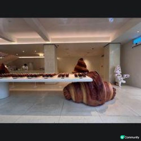 我不允許2024你還不知道首爾這間咖啡店打卡熱點-NUDAKE