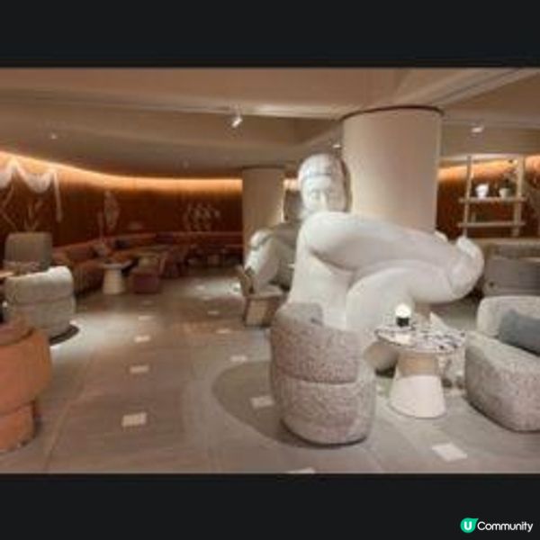 我不允許2024你還不知道首爾這間咖啡店打卡熱點-NUDAKE