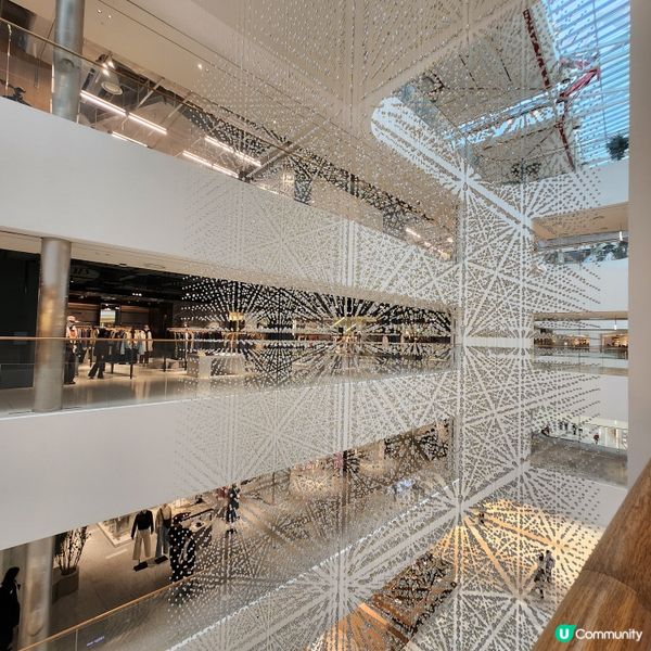 首爾最大規模綜合百貨~THE HYUNDAI SEOUL ✨