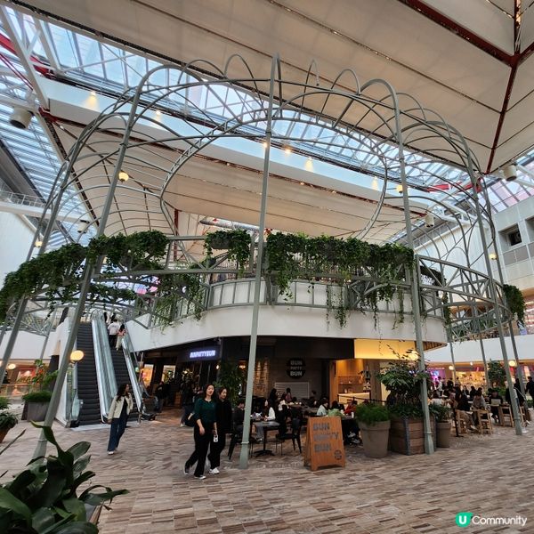 首爾最大規模綜合百貨~THE HYUNDAI SEOUL ✨