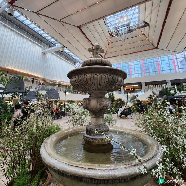 首爾最大規模綜合百貨~THE HYUNDAI SEOUL ✨