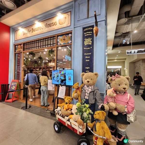 首爾最大規模綜合百貨~THE HYUNDAI SEOUL ✨