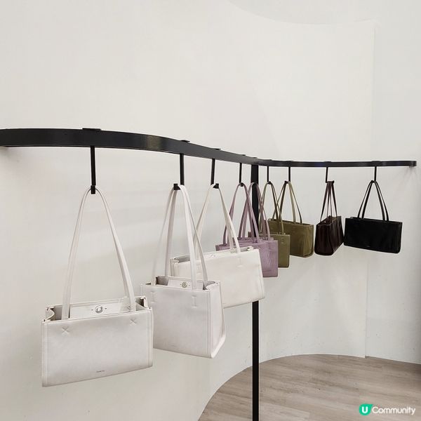 首爾最大規模綜合百貨~THE HYUNDAI SEOUL ✨