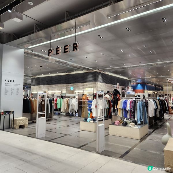 首爾最大規模綜合百貨~THE HYUNDAI SEOUL ✨