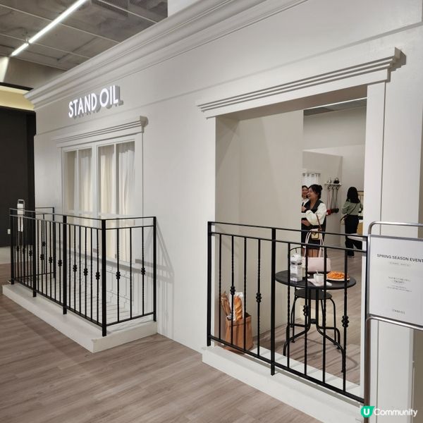 首爾最大規模綜合百貨~THE HYUNDAI SEOUL ✨