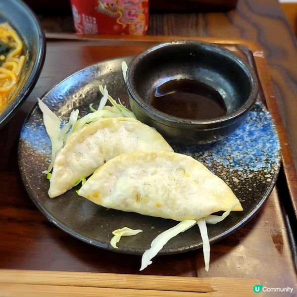 觀塘湯底一流拉麵店🍜